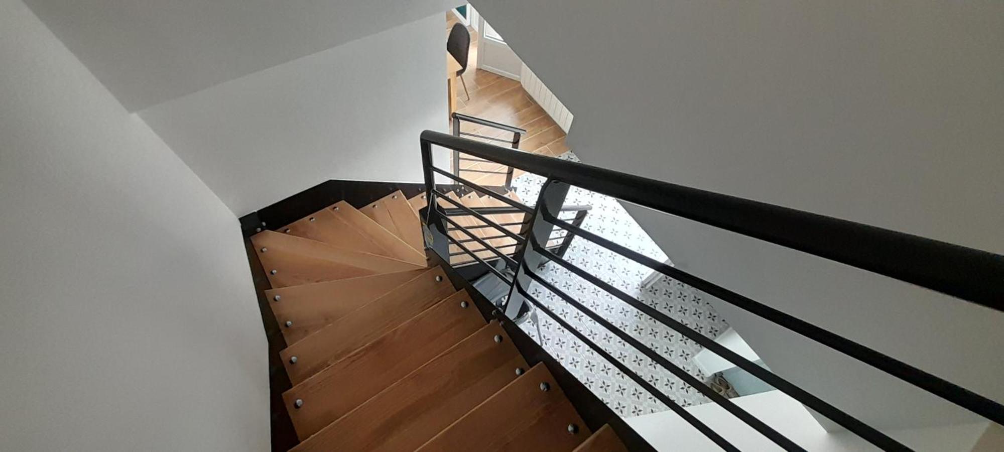 Gite La Belle Etoile - 帕雷·勒·毛尼尔 外观 照片